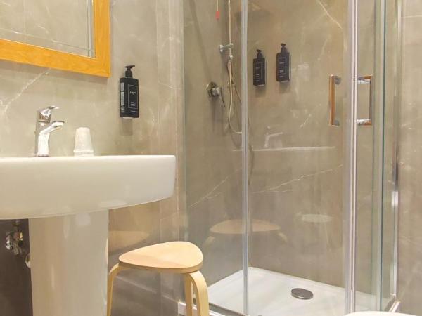 Catania Sea Palace Hotel : photo 4 de la chambre chambre triple supérieure