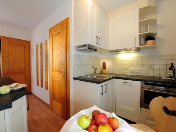 Hoarachhof : photo 5 de la chambre appartement 2 chambres (4 adultes)