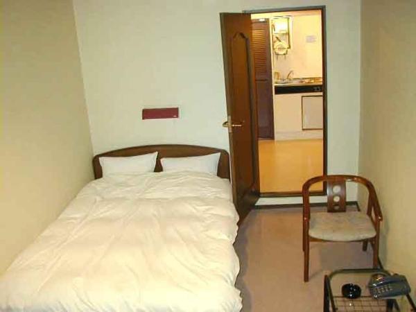 Sunplaza Rinkai : photo 1 de la chambre chambre simple