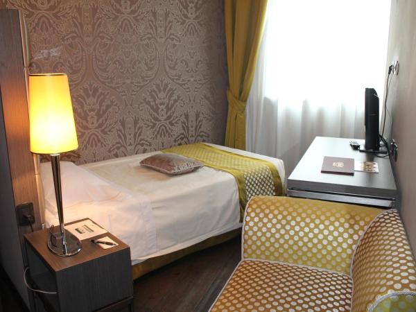 Hotel Mozart : photo 6 de la chambre chambre simple supérieure