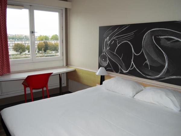 ibis Boulogne sur Mer Centre les Ports : photo 3 de la chambre chambre double standard