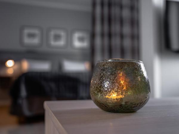 Birkebeineren Hotel & Apartments : photo 10 de la chambre chambre familiale (2 adultes et 2 enfants)