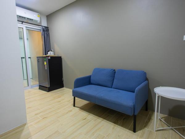 Zayn Express & Suites : photo 4 de la chambre chambre lit queen-size deluxe