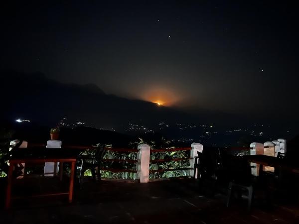 ES Deurali Resort : photo 9 de la chambre chambre lit king-size supérieure