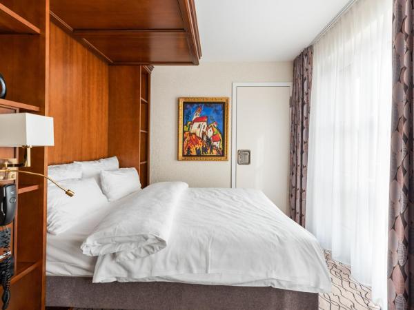 AdvaStay by KING's : photo 1 de la chambre chambre double confort