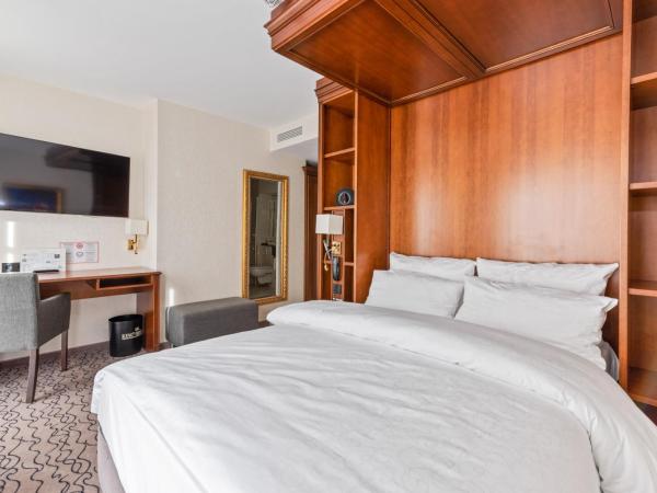 AdvaStay by KING's : photo 10 de la chambre chambre double confort