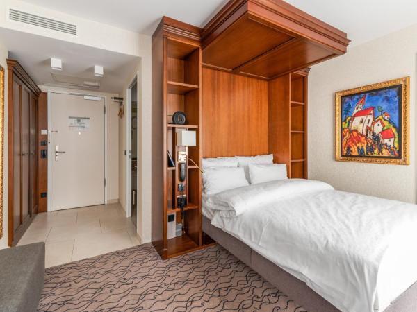 AdvaStay by KING's : photo 7 de la chambre chambre double confort