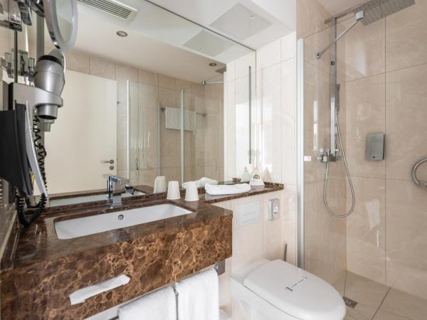 AdvaStay by KING's : photo 4 de la chambre chambre double confort