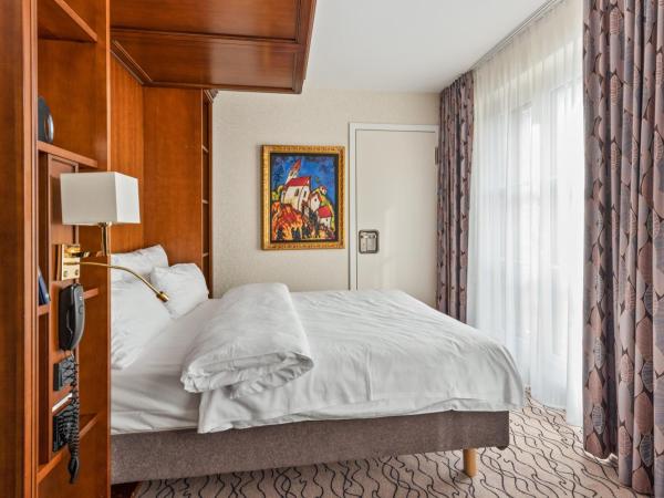 AdvaStay by KING's : photo 6 de la chambre chambre double confort