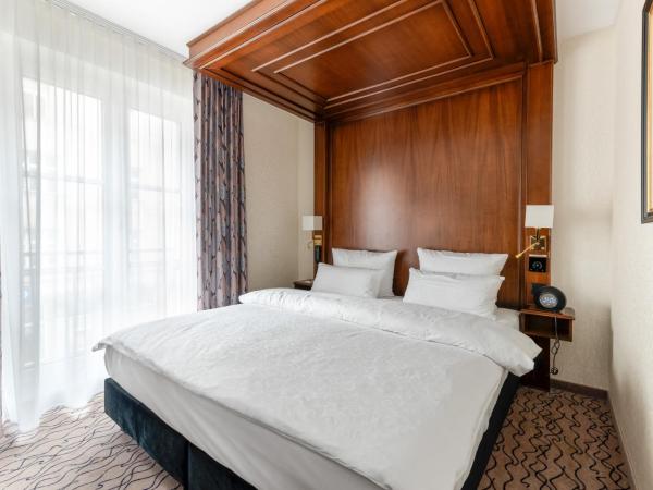 AdvaStay by KING's : photo 3 de la chambre studio lit king-size deluxe