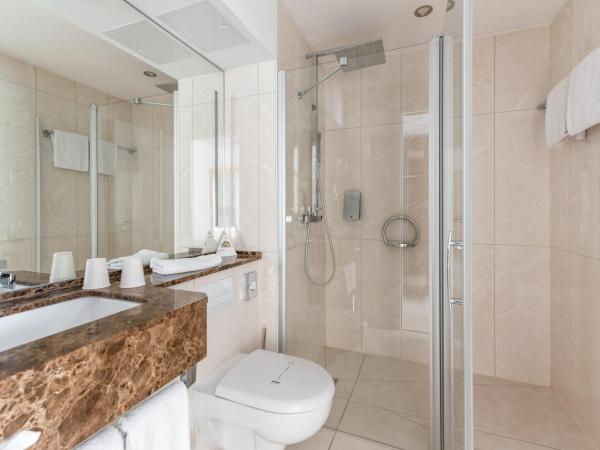 AdvaStay by KING's : photo 8 de la chambre chambre double club - vue sur cour