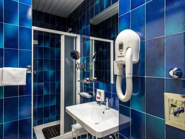 Hotel Mirage : photo 8 de la chambre chambre double ou lits jumeaux