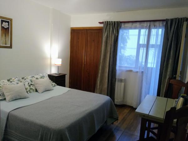 Astoria Patagonia habitaciones privadas : photo 4 de la chambre chambre double