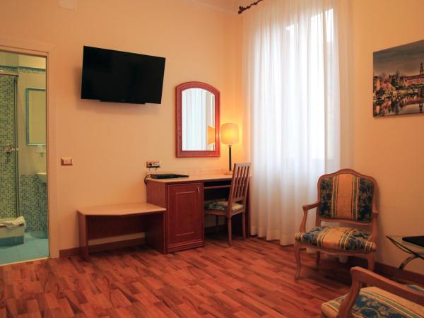 Hotel Palladio : photo 2 de la chambre chambre deluxe double ou lits jumeaux