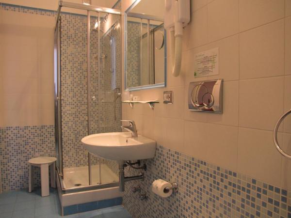 Hotel Palladio : photo 5 de la chambre chambre double ou lits jumeaux supérieure