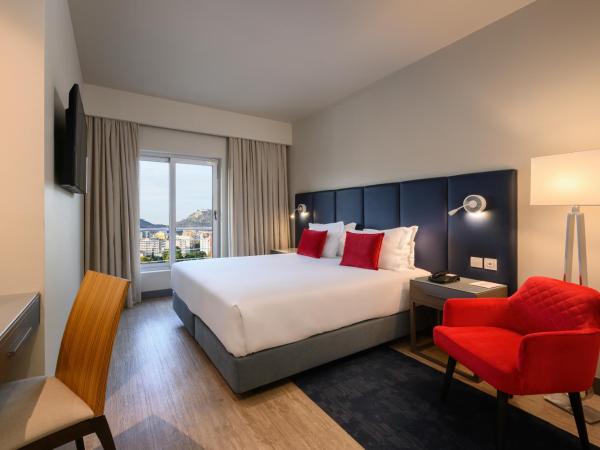 Melia Setubal : photo 3 de la chambre chambre meliá