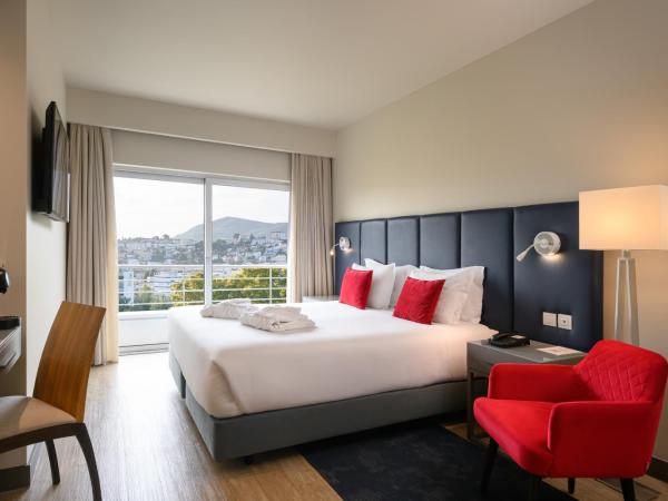 Melia Setubal : photo 2 de la chambre chambre deluxe