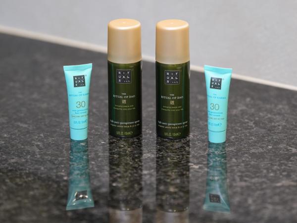 Melia Setubal : photo 2 de la chambre suite