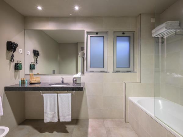 Melia Setubal : photo 3 de la chambre suite