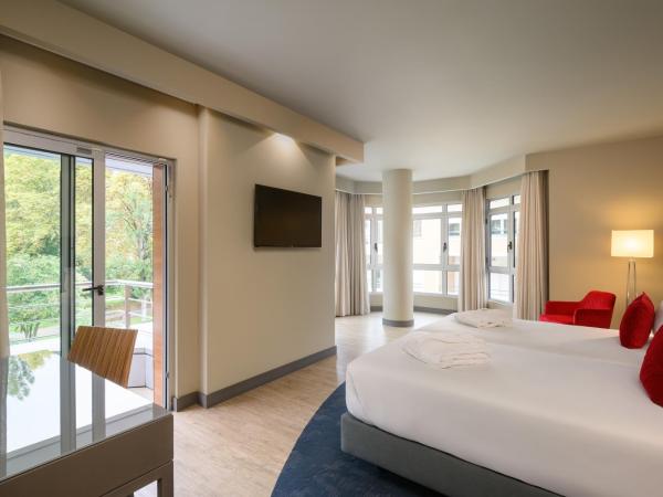 Melia Setubal : photo 4 de la chambre suite