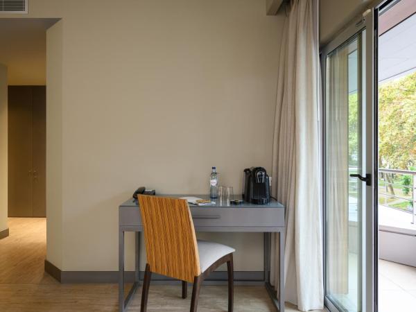 Melia Setubal : photo 5 de la chambre suite