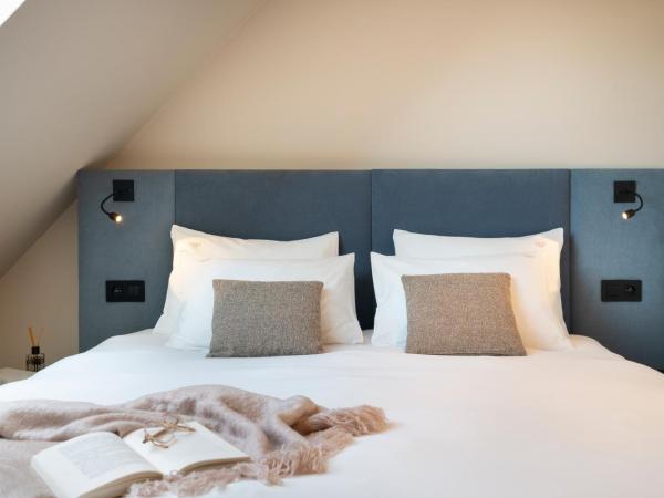 Hébé Hotel : photo 2 de la chambre suite deluxe