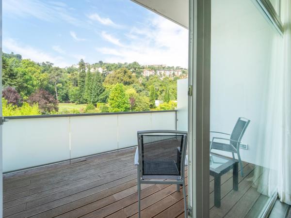 Hotel Quinta das Lagrimas - Small Luxury Hotels : photo 5 de la chambre chambre spa