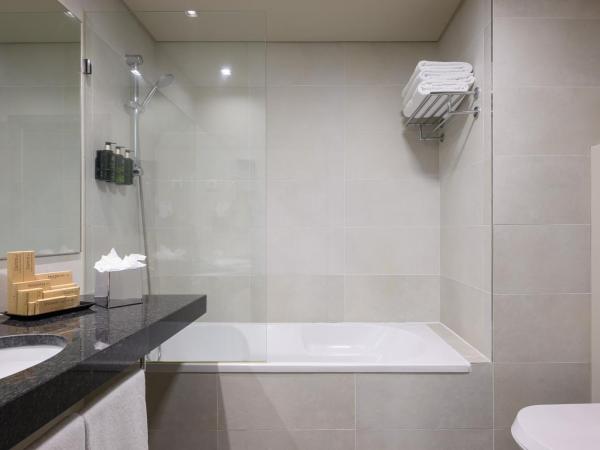 Melia Setubal : photo 5 de la chambre chambre meliá