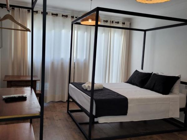 Pelourinho Boutique Hotel - OH HOTÉIS : photo 10 de la chambre suite lit queen-size