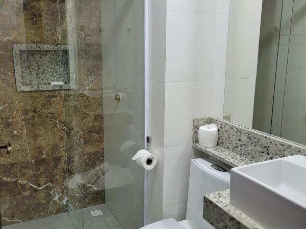 Pelourinho Boutique Hotel - OH HOTÉIS : photo 8 de la chambre suite lit queen-size