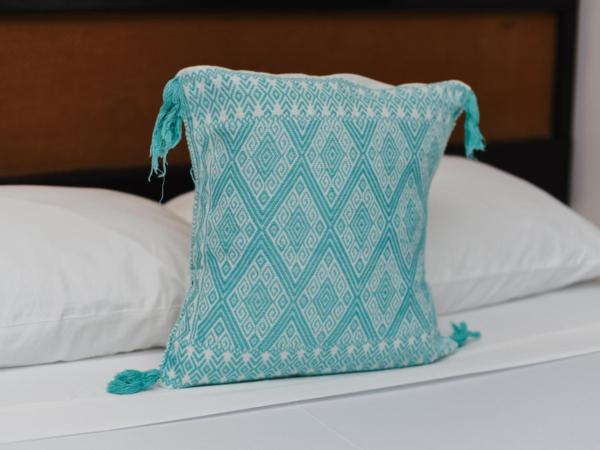 Hotel B Cozumel : photo 4 de la chambre chambre double ou lits jumeaux avec vue