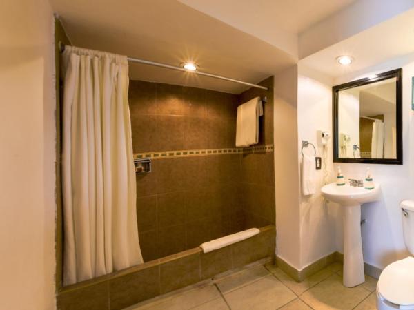 Hotel B Cozumel : photo 10 de la chambre chambre double ou lits jumeaux avec vue