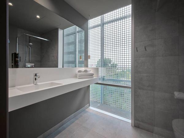 Zleep Madrid Airport : photo 6 de la chambre chambre double