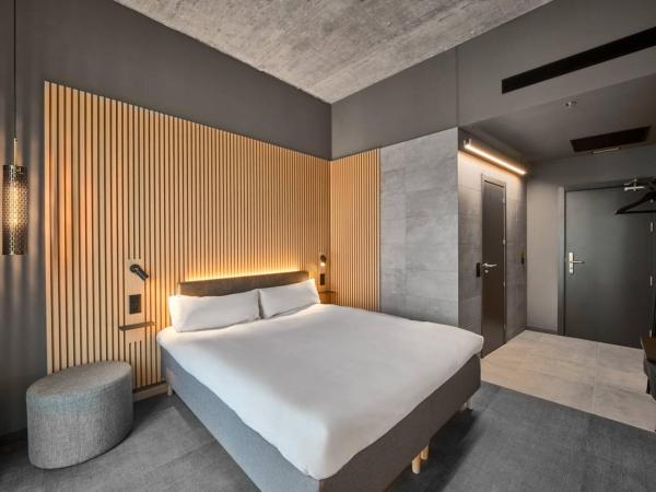 Zleep Madrid Airport : photo 8 de la chambre chambre triple