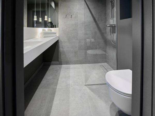 Zleep Madrid Airport : photo 8 de la chambre chambre double standard