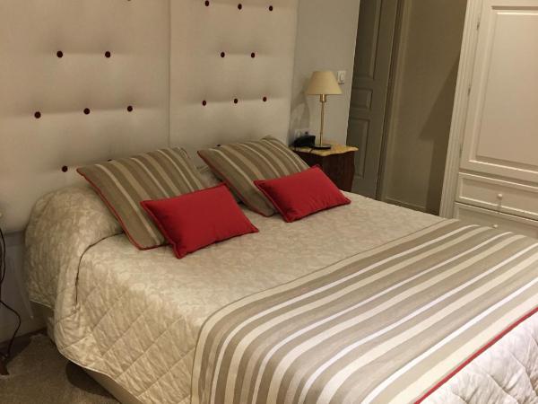 Grand Hotel des Terreaux : photo 6 de la chambre chambre double confort