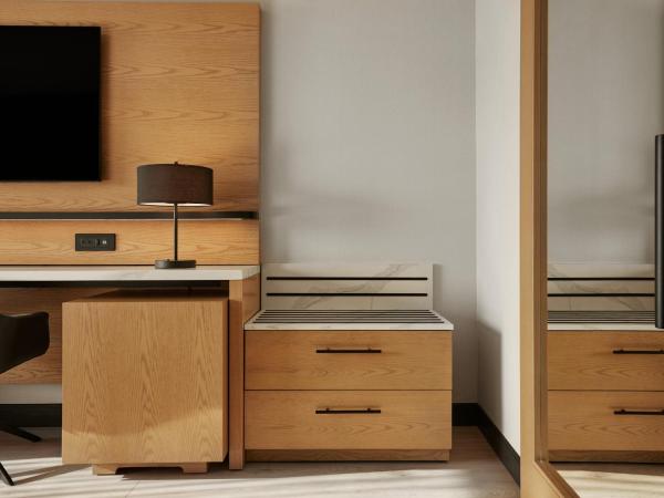 Hyatt Place Montreal - Downtown : photo 4 de la chambre chambre avec 2 grands lits queen-size