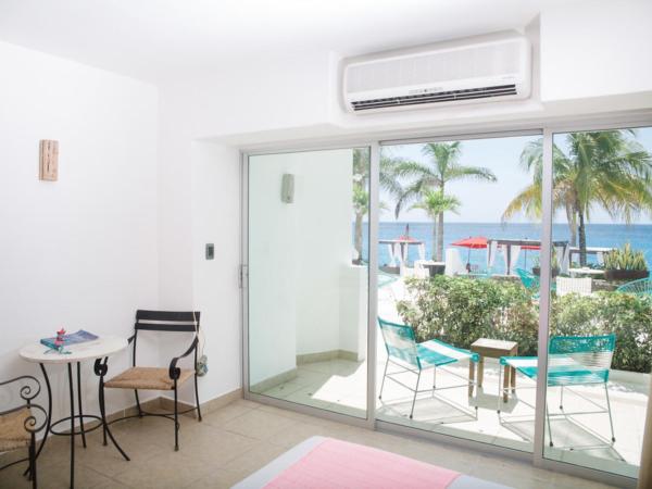 Hotel B Cozumel : photo 8 de la chambre chambre avec vue sur océan