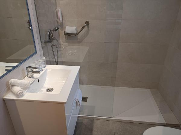 Mendez Nuñez Alicante : photo 6 de la chambre chambre double standard