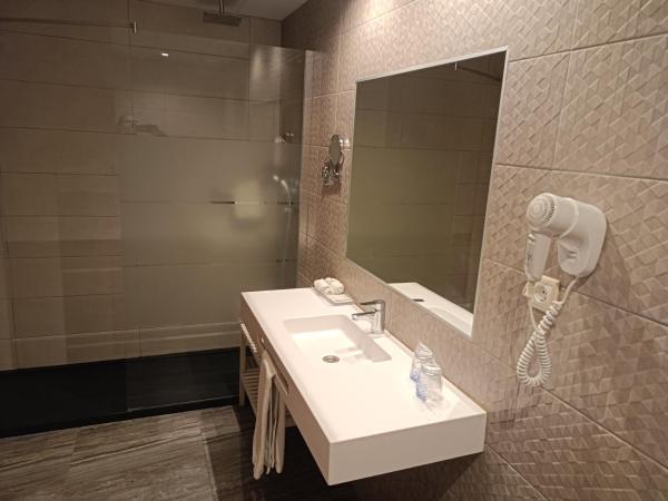 Mendez Nuñez Alicante : photo 3 de la chambre chambre double standard