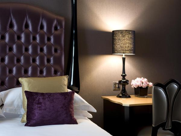 Karma Sanctum Soho Hotel : photo 1 de la chambre chambre double supérieure