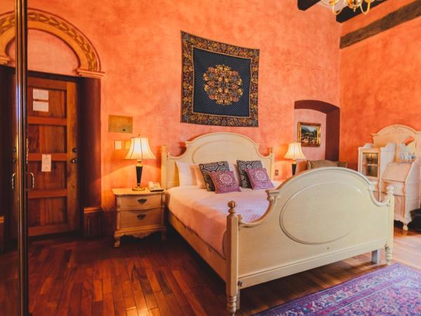 La Casa de la Marquesa : photo 4 de la chambre suite présidentielle