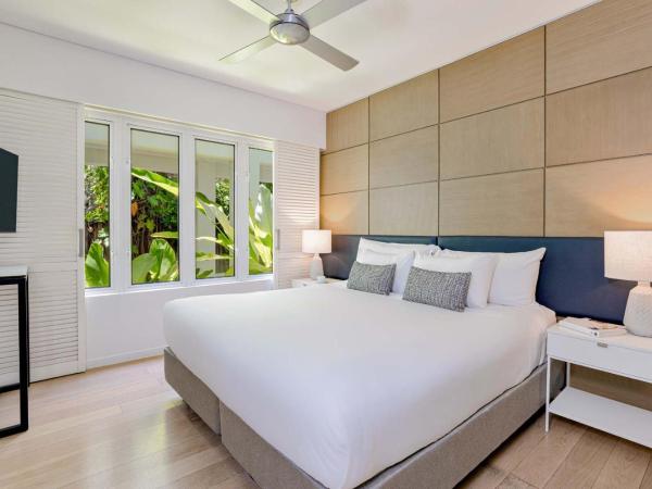 Peppers Beach Club : photo 2 de la chambre suite 1 chambre