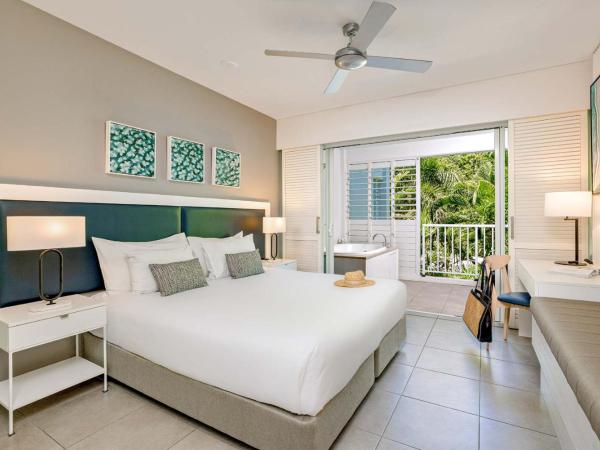 Peppers Beach Club : photo 2 de la chambre suite spa