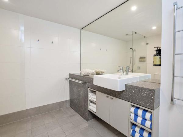 Peppers Beach Club : photo 3 de la chambre suite 2 chambres avec double clé