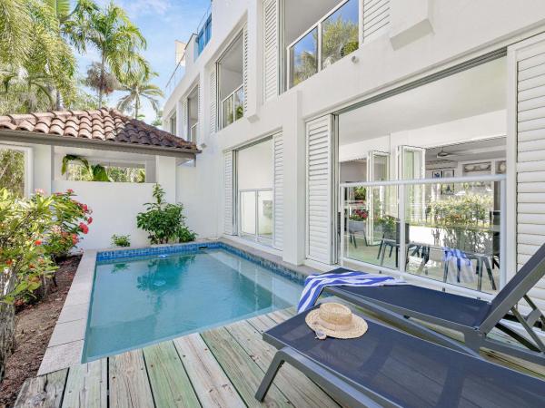 Peppers Beach Club : photo 1 de la chambre suite 2 chambres avec bassin profond