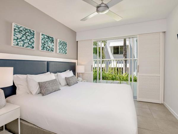 Peppers Beach Club : photo 2 de la chambre suite 2 chambres avec bassin profond