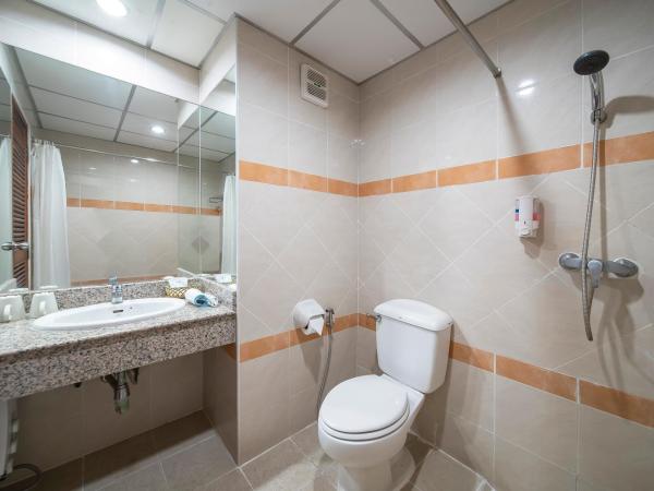 Bella Villa Pattaya 3rd Road : photo 1 de la chambre chambre double standard