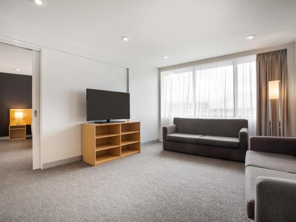 Holiday Inn Melbourne Airport, an IHG Hotel : photo 2 de la chambre suite exécutive - non-fumeurs 