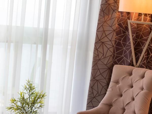 Sirius Deluxe Hotel : photo 2 de la chambre chambre simple